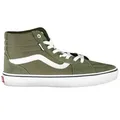 Produktbild: Vans Olivgrün High-Top Sneaker, Größe 401⁄2