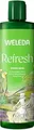 Produktbild: Weleda Refresh Shower Cream Citrus 400 ml