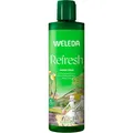 Produktbild: Weleda Refresh Shower Cream mit Zitrusduft