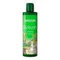 Produktbild: Weleda Refresh Shower Cream Citrus · 400 ml · PZN 19447844