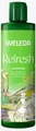 Produktbild: WELEDA Bio Refresh Gel Citrus Seife Hautpflege Dusche Reinigung 400ml