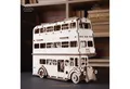 Produktbild: UGEARS Modellbausatz Ugears Knight Bus? Harry Potter Mechanisches Holzpuzzle, (268-tlg)
