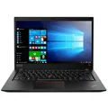Produktbild: Lenovo ThinkPad T490s i7-8565U 8GB RAM 256GB SSD Win 11 Pro NEU & OVP
