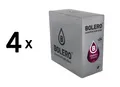 Produktbild: 4 x Bolero Classic (24x9g) Raspberry (49,76 EUR/kg)