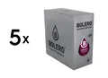 Produktbild: 5 x Bolero Classic (24x9g) Raspberry (50,88 EUR/kg)