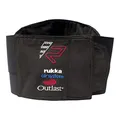 Produktbild: Rukka RWS Nierengurt, schwarz, S