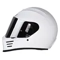 Produktbild: Simpson Motorradhelm Helmet Ece22.06 Speed