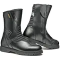Produktbild: Sidi Gavia Gore Adventure Motorrad Stiefel, schwarz, Größe 46 für Männer