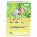 Produktbild: Salus Bachblüten Tee Klarheit und Zentrierung Bio 15 FB (1 x 30 g)