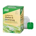 Produktbild: Salus Bachblüten Tee „Klarheit & Zentrierung“ Bio 15 Filterbeutel