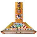 Produktbild: KT90DGC Wandhaube 90 cm im Dolce & Gabbana Design
