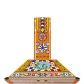 Produktbild: 8017709266721 Wandhaube KT90DGC SMEG