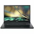 Produktbild: Acer Notebook Aspire 7 A715-76G-529W QWERTY Spanisch i5-12450H 16 GB RAM 15,6