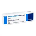 Produktbild: Akneroxid 100mg/g