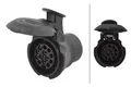 Produktbild: HELLA Adapter, Steckdose 8JA 008 969-011