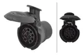 Produktbild: HELLA Adapter Steckdose 8JA 008 969-011