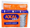 Produktbild: Axal Pro Block 4x2,5kg Regeneriersalz Salztabletten Wasserenthärtung Tablettensalz