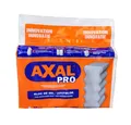 Produktbild: K+S Axal Pro Block 4x2,5kg Regeneriersalz Salztabletten Tablettensalz Regeneriersalz