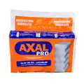 Produktbild: Axal Pro Block 4x2,5kg Regeneriersalz Wasserenthärtung Salztabletten