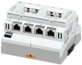 Produktbild: PHOENIX C. Industrial Ethernet Switch FL SWITCH 11#1473642