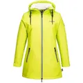 Produktbild: Schietwetter Regenmantel Damen Friesennerz 