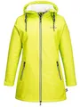 Produktbild: SCHIETWETTER Damen Regenjacke Regenfee Afke, Friesennerz, wasserdicht, Winddicht, verschweißte Nähte, leicht gefüttert