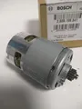 Produktbild: Original BOSCH Motor 2609199841 zu GSR GSB 18-2 GSR GSB 18 V-28 L 18 BACSD