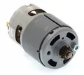 Produktbild: Bosch Gleichstrommotor für Akku-Schrauber GSR 18-2-LI Plus GSR 18V-28 Motor