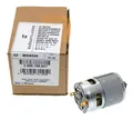 Produktbild: Bosch Gleichstrommotor für Akku-Schrauber GSR 18-2-LI GSR 18V-28 Motor Moteur