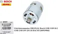 Produktbild: Gleichstrommotor ORGINAL Bosch GSR GSB 18-2 GSR GSB 18V-28 L18 BACSD 2609199841.