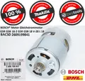 Produktbild: BOSCH® Motor Gleichstrommotor BACSDB 18 V-28 L18 BACSD 2609199841 ⭐⭐⭐