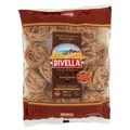 Produktbild: 24x Pasta Divella Tagliatelle Integrale N°91 500g+Polpa