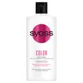 Produktbild: Syoss Color Conditioner für farbbehandeltes und gebleichtes Haar 440 ml