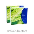 Produktbild: CooperVision - 2x Biomedics 1 day Extra - 90er Box