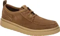 Produktbild: Clarks Herren Sneaker CL26180865 Farbe: Braun Größe: 45