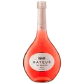 Produktbild: Sogrape Mateus Rosé halbtrocken 0,75l