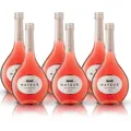 Produktbild: Mateus Rosé, halbtrocken, sortenreines Weinpaket (6x0,75l)
