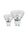 Produktbild: EGLO LED-Lampe SMD 1.8W/830 250 lumen 2-pack GU10 110141