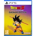 Produktbild: BANDAI NAMCO Entertainment Dragon Ball Z: Kakarot Daima Edition, PS5, PlayStation 5, T (Jugendliche)