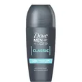 Produktbild: Dove Deo roll-on - 50ml - men+care classic