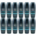 Produktbild: Dove MEN Deo Roll On CLASSIC 12 x 50ml 48H Schutz anti-transpirant Deodorant