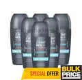 Produktbild: Dove Men Classic Deodorant Roll-on 48H Schweiß Geruchsschutz Clean Fresh...