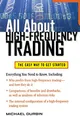 Produktbild: All About High-Frequency Trading (All About Series): The Easy Way to Get Started