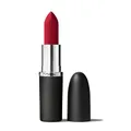 Produktbild: MAC Macximal Silky Matte Lipstick - Ruby Woo 3,5 g
