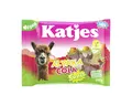 Produktbild: KATJES Süßigkeit, Katjes Al Paka Cola sauer Fruchtgummi mit Cola Geschmack Packung 210g