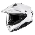 Produktbild: HJC RPHA 60 Solid Motorradhelm (Weiß) Gr: S (55)
