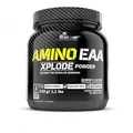 Produktbild: Olimp Amino EAA Xplode Powder, 520 g Dose, Ananas