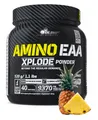 Produktbild: Olimp Amino EAA Xplode Powder 520g Pineapple
