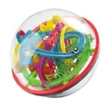 Produktbild: Kinder 3D Labyrinth BallBunt Gleichgewicht Puzzle Ball Puzzle Spielzeug für K...