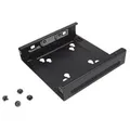 Produktbild: LENOVO ThinkCentre Tiny VESA Mount II Audio, Video, Display & TV Optionen & Zubehör Andere